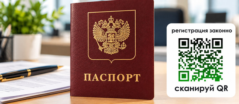 прописка в Усмани регистрация в Усмани